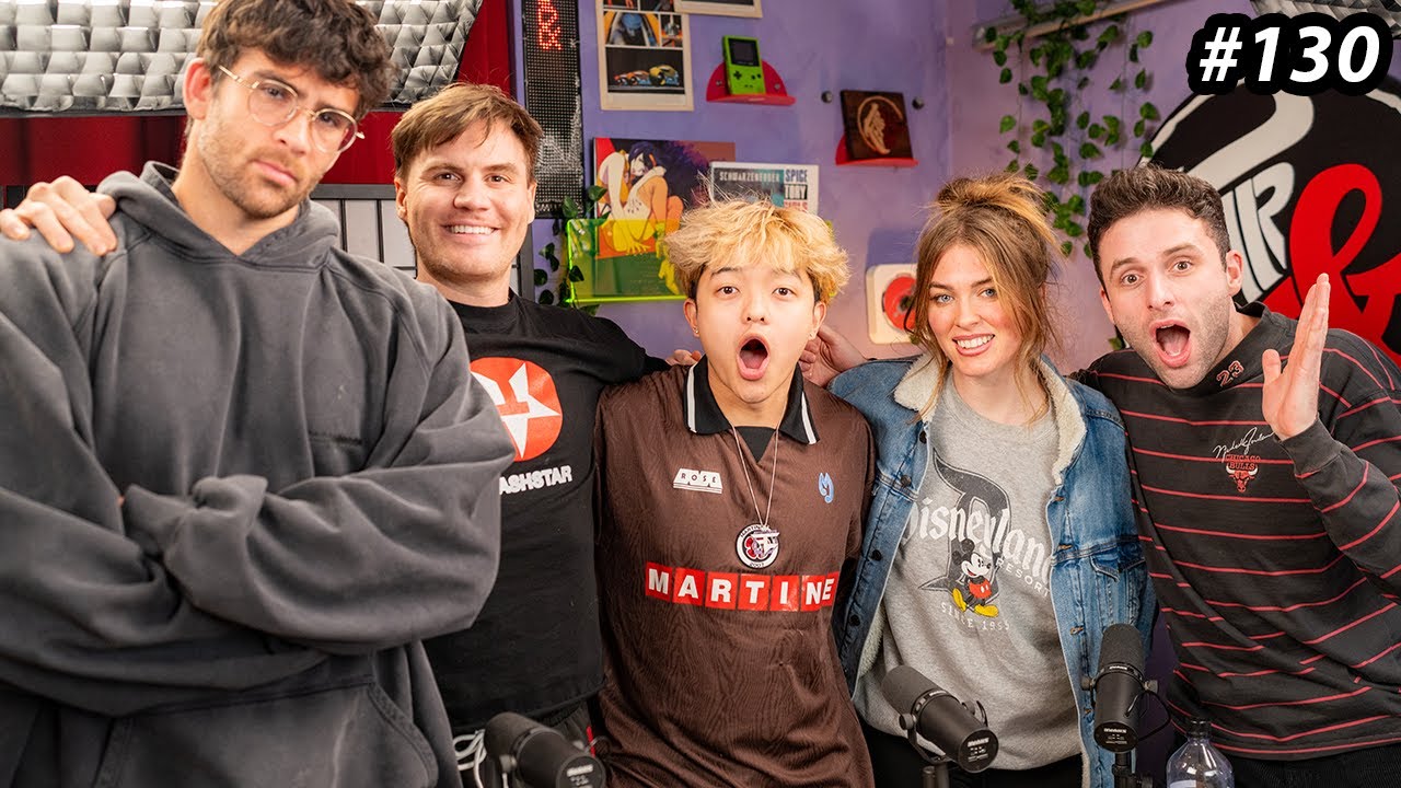 Jasontheween Educates The Elderly | Fear&