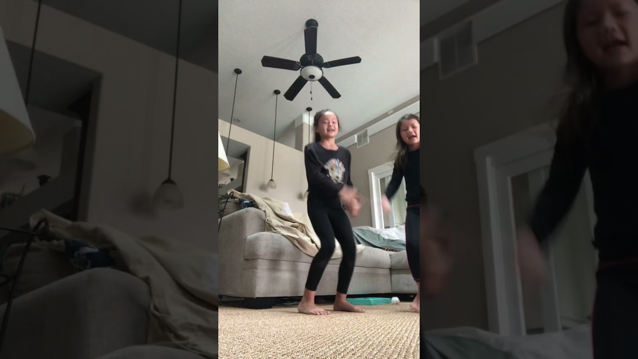 Tyler Meast up the video￼