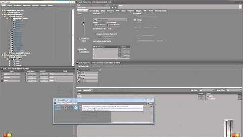 Wwise Tutorial - Sound Effects and Branching