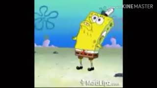 Spongebob bacot ngentot