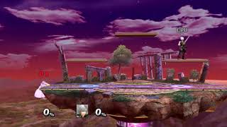 Brawl Hacks ~ More Robin Updates
