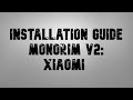 Installation Guide: Monorim V2 & V3 Suspension Upgrade for Xiaomi Scooter