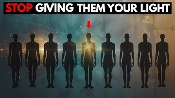 Unlock Your Divine Spark: Why This Gnostic Teaching Was Erased