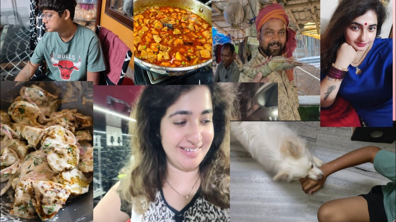 ପଣସକଠା ଚିଙ୍ଗୁଡ଼ି ଝୋଳ କରିଲି ମନ ଖୁସି ହେଇଗଲା vyani ମୋ ପୁଅ କୁ କାମୁଡୁଛି ମୋତେ ଡର ଲାଗୁଛି 