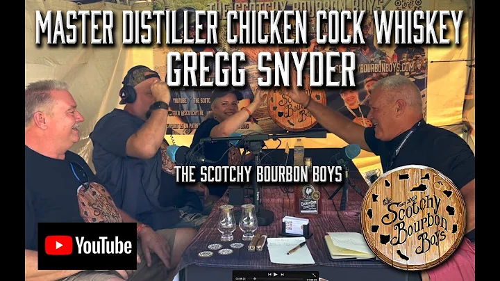 The Gregg Snyder Whiskey Syphony