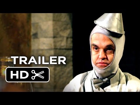 The Little Tin Man Official Trailer (2014) - Aaron Beelner, Kay Cannon Movie HD