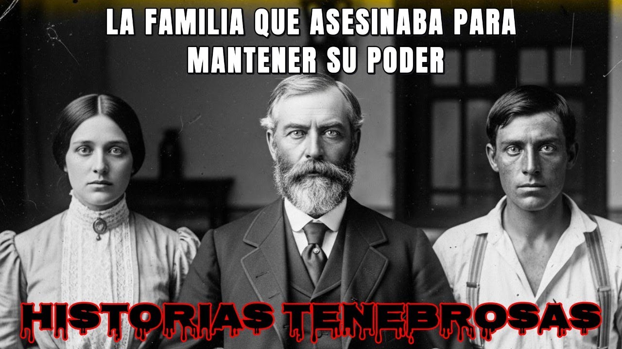 (1897, Comitán) El Pozo Macabro de Los Pineda: Historia Prohibida en Registros Oficiales