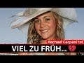 Schock in der Serienwelt: McLeods Töchter-Star Rachael Carpani stirbt mit 45 – Fans trauern