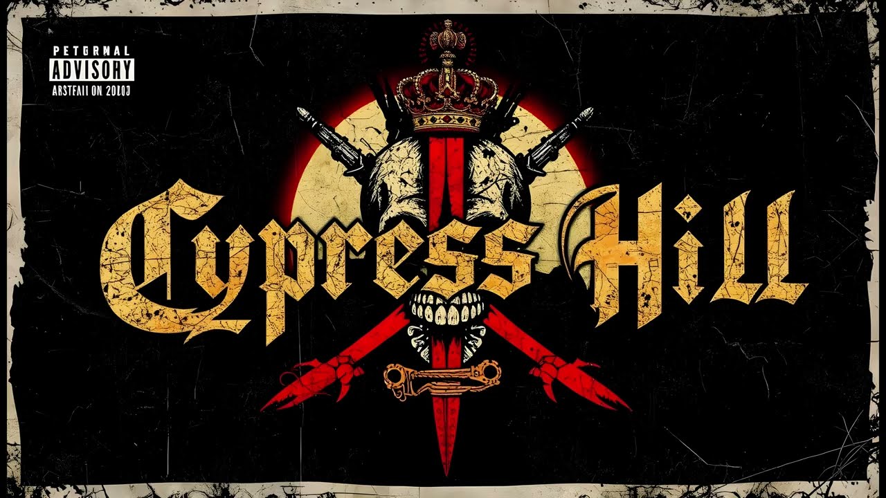 Cypress Hill Remix Collection (Numetal Style) 2026 HQ vol. 2 #cypresshill #remix #mixology