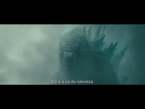 Godzilla 2 - Destruidor ou Salvador?