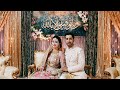 Myra & Usman Azeem Shaadi Full Length Video