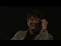 An Evening with Tetsuya Mizuguchi