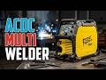 TOP 5 Best Acdc Multi Process Welder 2026