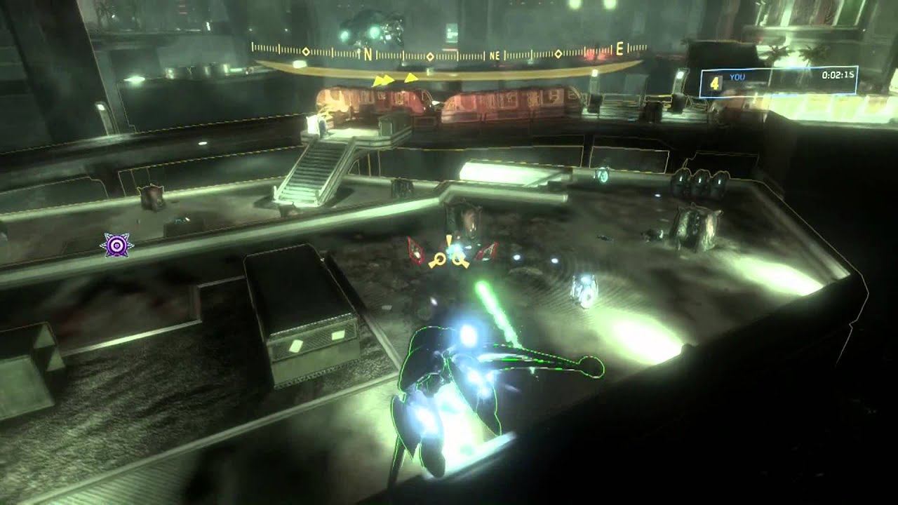 Halo MCC - Feet Don't Fail Me Now - Achievement Guide