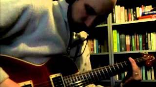 Watch Brad Sweet Al George video