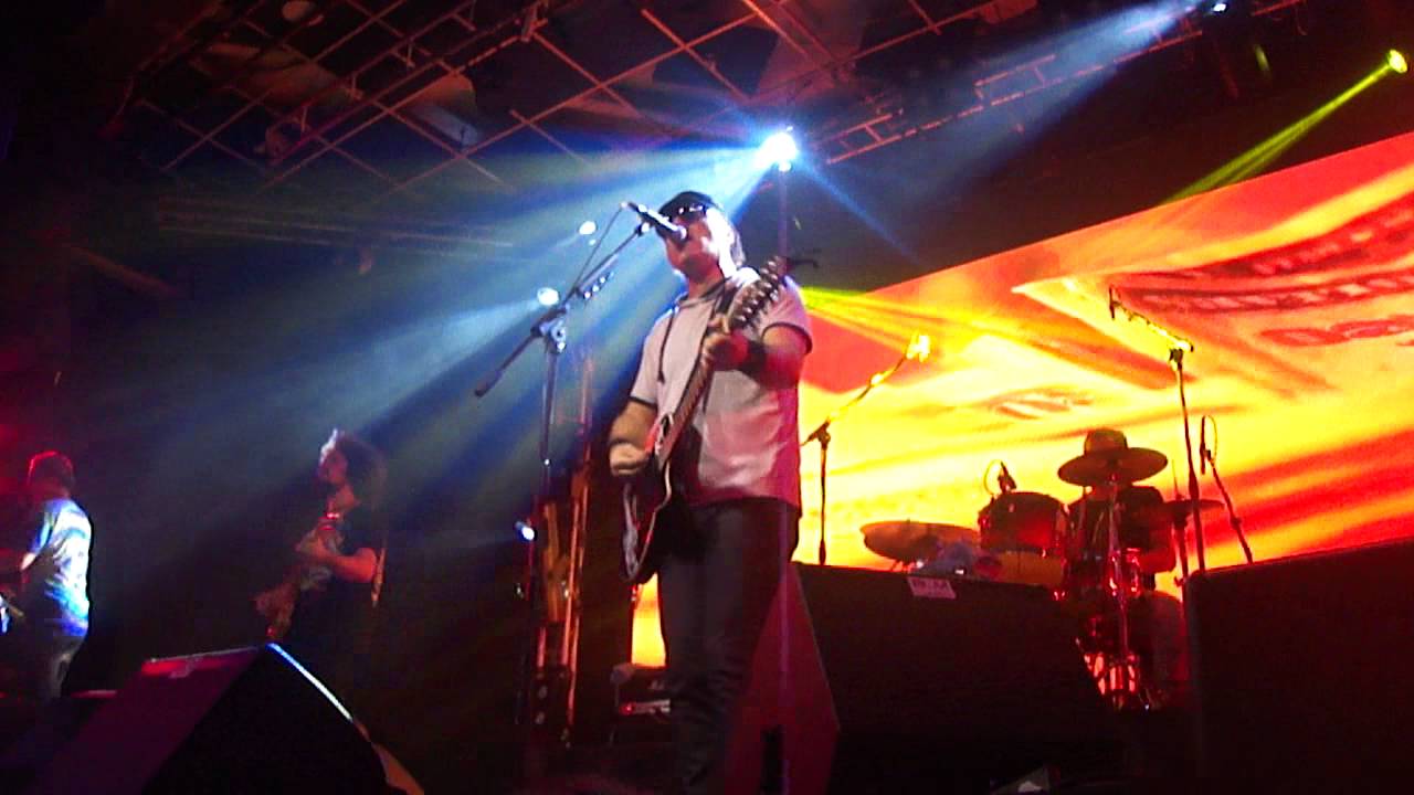 Крематорий - три источника творчества - YouTube