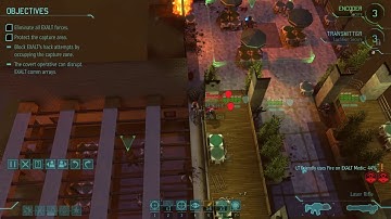 Long War+Rebalance Mod