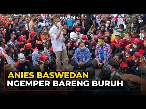 Video: Cara Membuat Entri Yang Tidak Dijawab Di Dalam Buruh