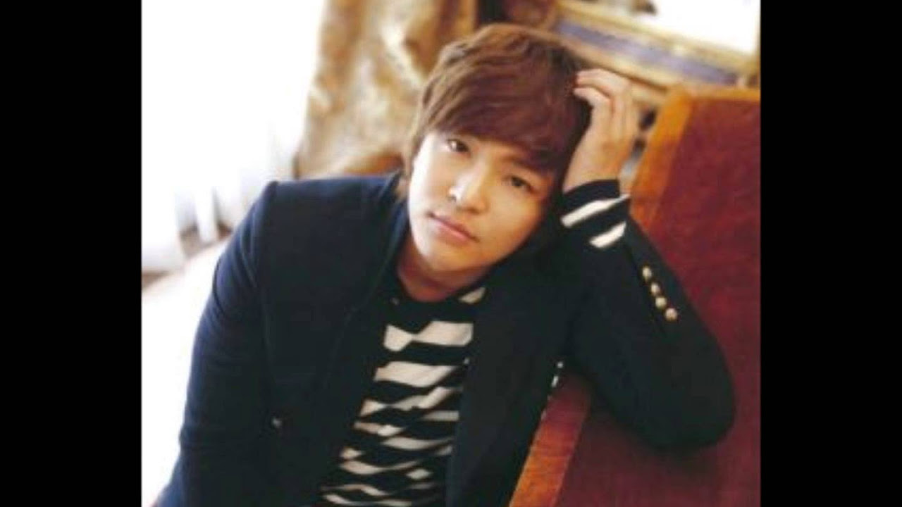 John-Hoon the First Love.wmv - YouTube