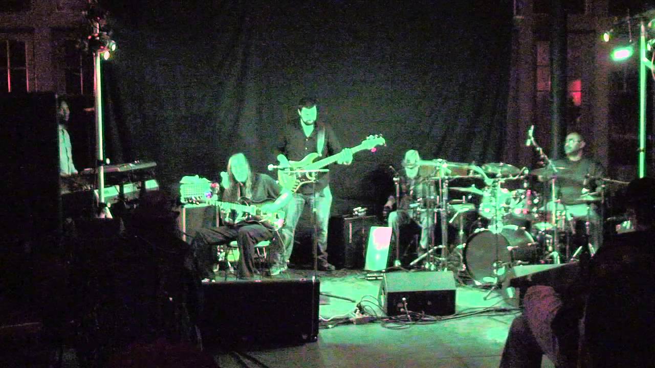 Corky Jones Complex at Mariani's Restaurant YouTube