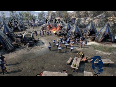 Ancestors Legacy Pc Steam ゲーム Fanatical