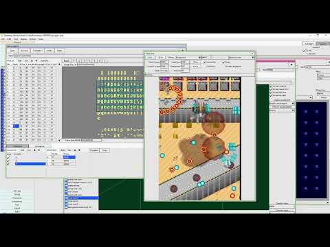 How To Display a Visual Timer | STGBuilder Tutorial