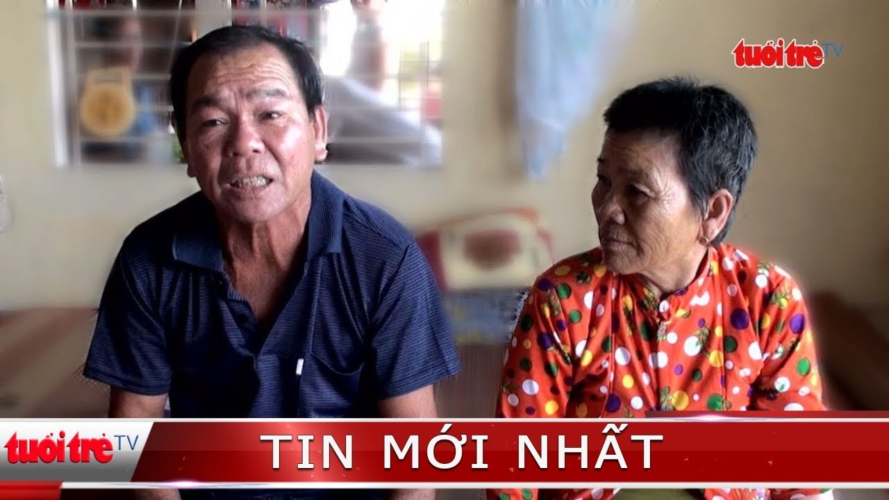 ⚡ Tin mới nhất | Trở về nhà sau 26 năm được công nhận “liệt sĩ”
