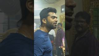 STR x Silva Pure Vibe | Timeline 2021 #silambarasantr #atman #str