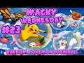 Wacky Wednesday #23