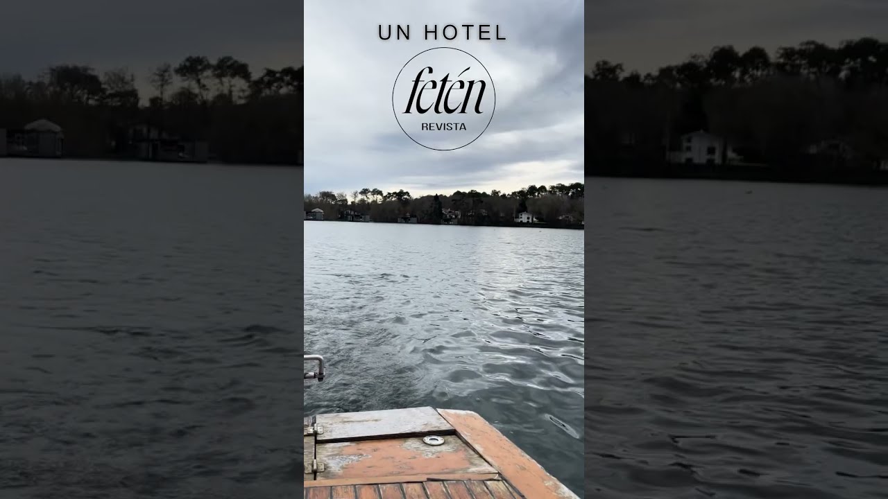 Hotel BRINDOS LAC & CHATEAU