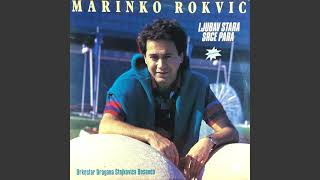 Marinko Rokvic - Ljubav stara,srce para - (Audio 1988)