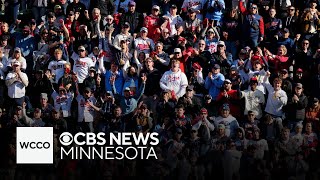 What the Twins have planned for 2026 home opener