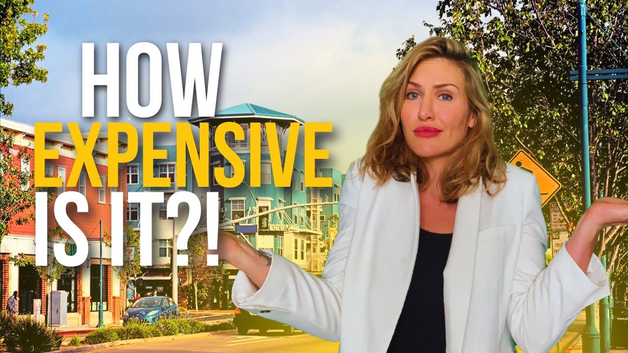 Cost of Living in Emeryville California How Expensive is it? YouTube