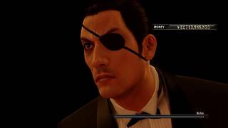 [Yakuza 0] Mad Dog of Shimano