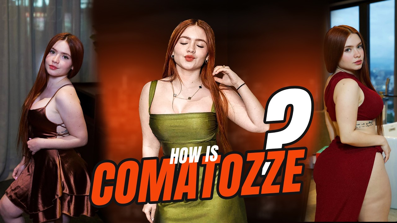 Comatozze Reverse Who is Comatozze | Star Ranker - YouTube