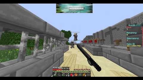 first video Test PS: am ende render Fail