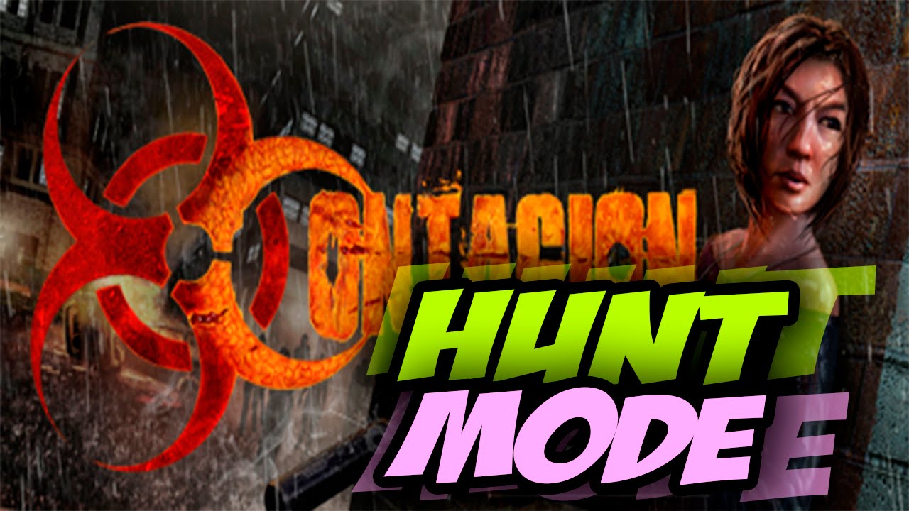 CONTAGION - SANGRE EN EL PASILLO!! - HUNT MODE warzone online