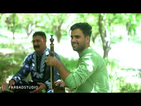 موزیک ویدیو چش سیاه با صدای رضا شاه کرمی