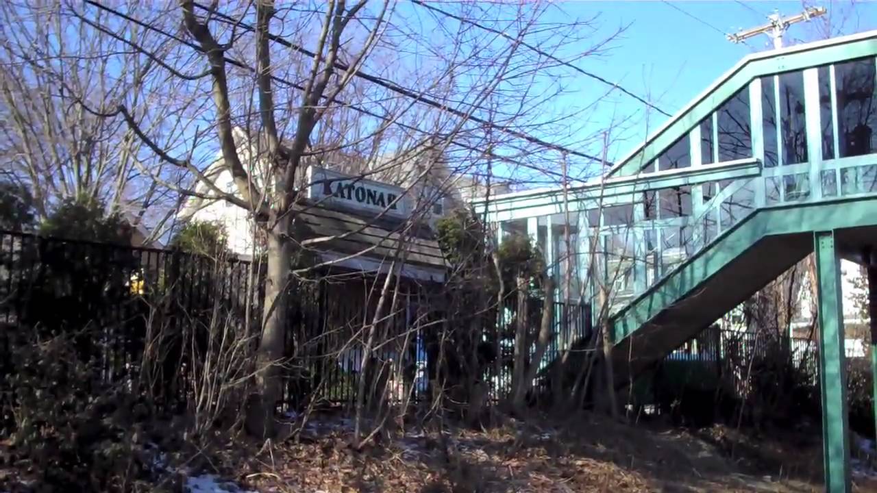 Grand Central Station To Katonah Train Schedule