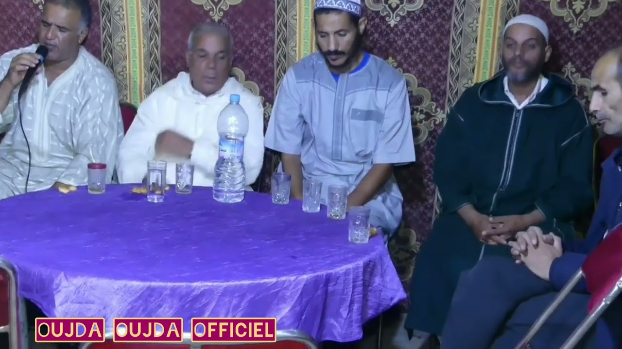 اللهم صلي على محمد وعلى اله الكرمي