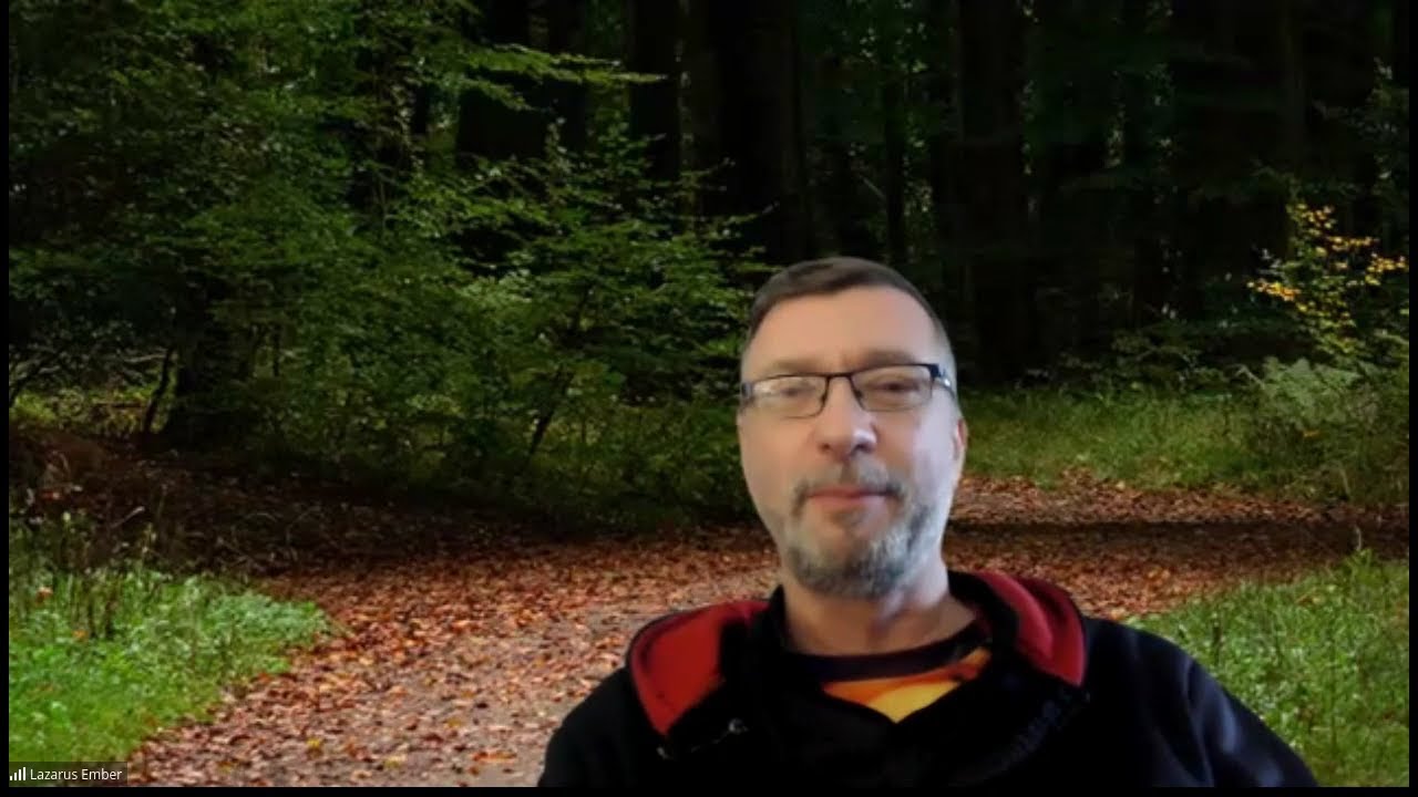 Effortless Healing Meditation