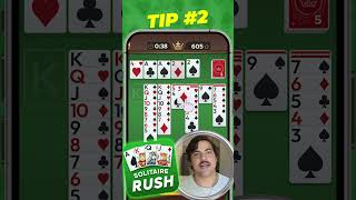 Tips &amp; Tea: Solitaire Rush ☕️♠️