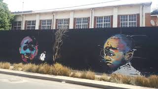 Problem Child Ten83 Etla Gauteng classic Throwback