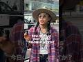 ファッションインタビュー 今日の服いくらですか?