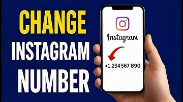 Quickly Change Your Instagram Phone Number on Android [Easy Guide]