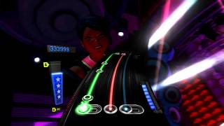 Dj Hero 2 - Groove Is In The Heart (Deee-Lite) ↔ Le Freak (Chic)