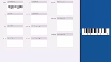 FileMaker Go + PrintAssist + Barcode