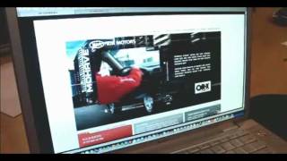 Qrx Quatro Rodas Experience -Abcz Comunicação