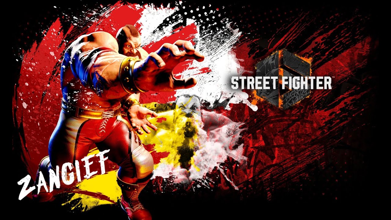 El increíble puntaje de Street Fighter 6 en Metacritic - TyC Sports