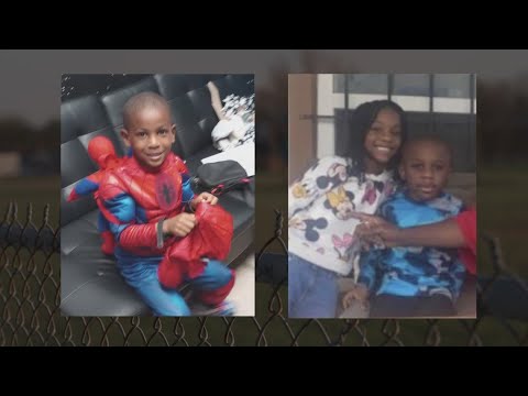 Three children killed in stabbings at North Texas home identified by family members